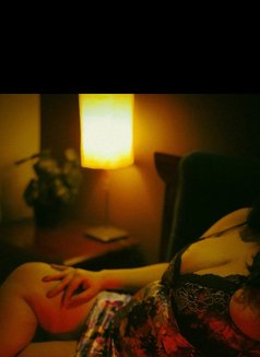 Curvy Akira - escort in Chennai Photo 5 of 6