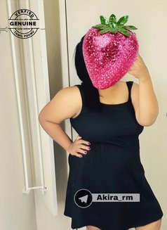 Curvy Akira - Intérprete de adultos in Coimbatore Photo 7 of 7