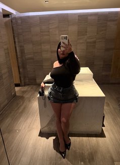 HEAVEN SQUIRTING (independent) - escort in Bangkok Photo 10 of 13