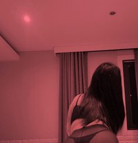 Curvy Angel - escort in Seoul