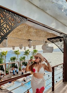 Curvy Arabian Look new - puta in Bali Photo 2 of 9