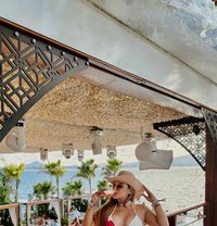 Curvy Arabian Look new - puta in Bali