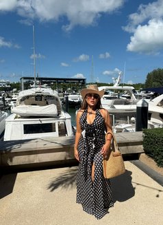 Curvy Arabian Look new - puta in Bali Photo 9 of 9