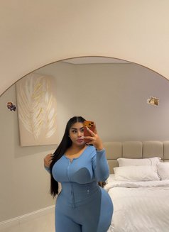 Curvy babe 10days in Riyadh - escort in Riyadh Photo 10 of 11