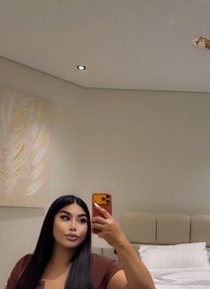 Curvy babe 10days in Riyadh - escort in Riyadh Photo 11 of 11