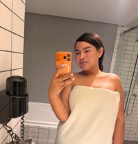 Party Babe Martine Limited Time in HK - escort in Hong Kong Photo 4 of 18