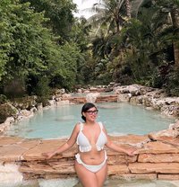 Party Babe Martine Limited Time in HK - escort in Hong Kong Photo 3 of 18