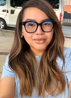 Curvy Party Babe Martine Just Arrived - escort in Hong Kong Photo 6 of 18