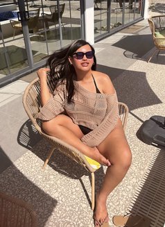 Curvy Party Babe Martine Just Arrived - escort in Hong Kong Photo 7 of 18