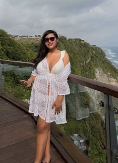 Curvy Party Babe Martine Just Arrived - escort in Hong Kong Photo 13 of 18