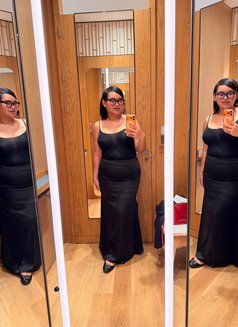 Curvy Party Babe Martine Just Arrived - escort in Hong Kong Photo 12 of 18