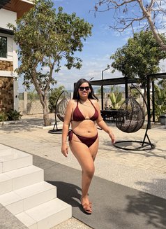 Curvy Party Babe Martine Just Arrived - escort in Hong Kong Photo 10 of 18