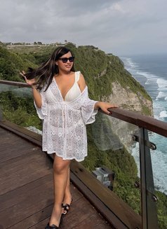 Curvy Party Babe Martine Just Arrived - escort in Hong Kong Photo 14 of 18