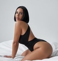 Curvy Beauty Annie - escort in Dubai