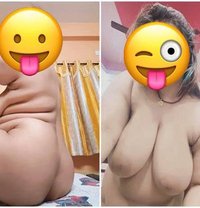 Curvy bhabhi in noida incalls - puta in Noida
