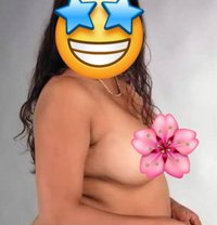 Curvy bhabhi in noida incalls - escort in Noida
