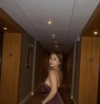 Curvy Boobsie - escort in Singapore
