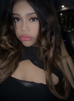 curvy Bri - escort in Jakarta Photo 5 of 6