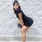 Curvy Butt African Girl Brinah - escort in Hyderabad Photo 3 of 5