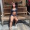 Curvy Butt African Girl Brinah - escort in Hyderabad Photo 4 of 5