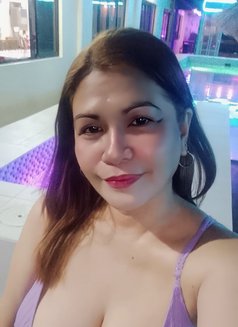 Curvy Chubby Milf / Camsh0w / C0ntents - escort in Manila Photo 10 of 16