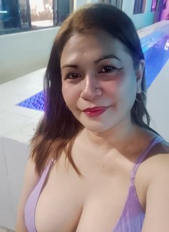 Curvy Chubby Milf / Camsh0w / C0ntents - escort in Manila Photo 11 of 16