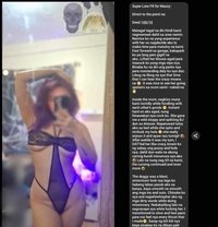 Curvy Companion & Sensual Kinkster - puta in Manila
