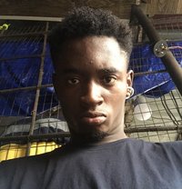 Curvy Cork - Male adult performer in Lagos, Nigeria