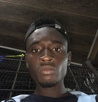 Curvy Cork - Male adult performer in Lagos, Nigeria