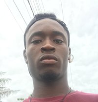 Curvy Cork - Male adult performer in Lagos, Nigeria