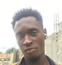 Curvy Cork - Male adult performer in Lagos, Nigeria