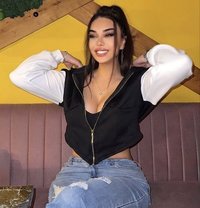 Curvy Didem  incall (200 euro) - puta in Baku