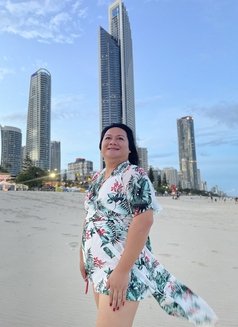 Asian Touch - Masajista in Gold Coast Photo 6 of 9