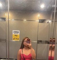 A R A big ass in Manila - escort in Manila