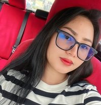 A R A big ass in Manila - escort in Manila