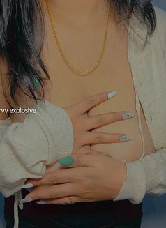 Curvy Explosive - escort in Kolkata Photo 5 of 8