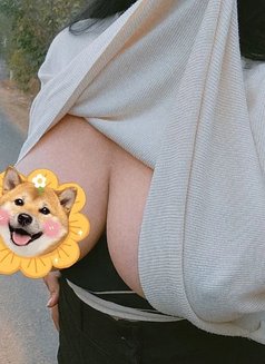 Curvy Explosive - escort in Kolkata Photo 8 of 8