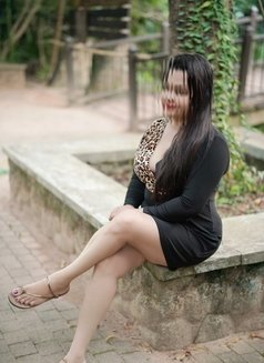 Curvy, Fair Skin, Big Back and Boobs - escort in Colombo Photo 8 of 8