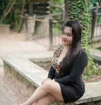 Curvy, Fair Skin, Big Back and Boobs - escort in Colombo