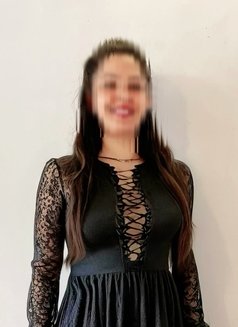 Curvy, Fair Skin, Big Back and Boobs - escort in Colombo Photo 2 of 4