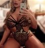 Curvy Female - escort in Amsterdam Photo 3 of 3