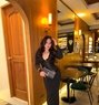 Curvy Feminine Ladyboy - Acompañantes transexual in Angeles City Photo 12 of 16