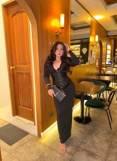 Curvy Feminine Ladyboy - Transsexual escort in Angeles City Photo 14 of 14