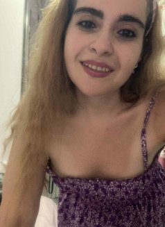 ''Curvy Didem '' for Couples - escort in İstanbul Photo 1 of 3