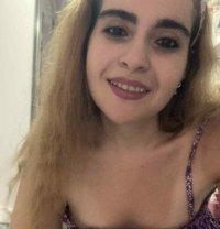 Curvy for Couples - escort in İstanbul Photo 1 of 3