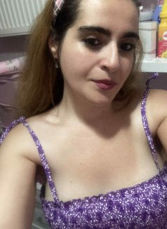 ''Curvy Didem '' for Couples - escort in İstanbul Photo 2 of 3