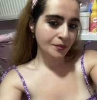 Curvy Didem  for Couples - escort in İstanbul