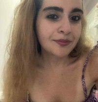 Curvy Didem  for Couples - escort in İstanbul