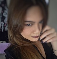 Curvy Gfe Kinkster in Alabang - escort in Manila