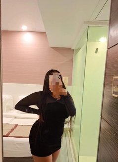 Curvy Girl Divyaa - escort in Mumbai Photo 3 of 5